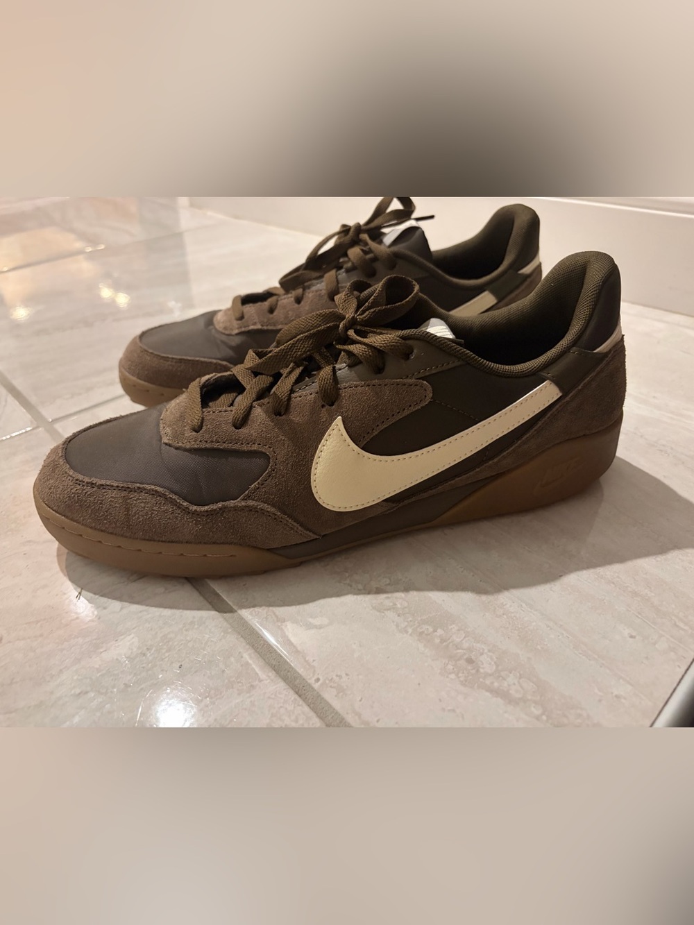 Nike shoes